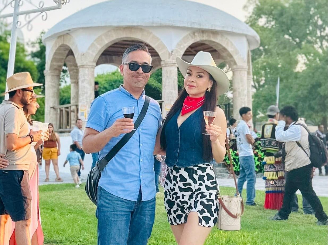 Casa Madero-Parras de la Fuente必去景点