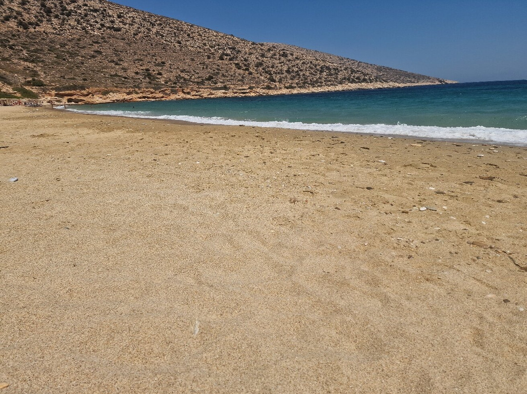 Agia Theodoti Beach-Agia Theodoti必去景点