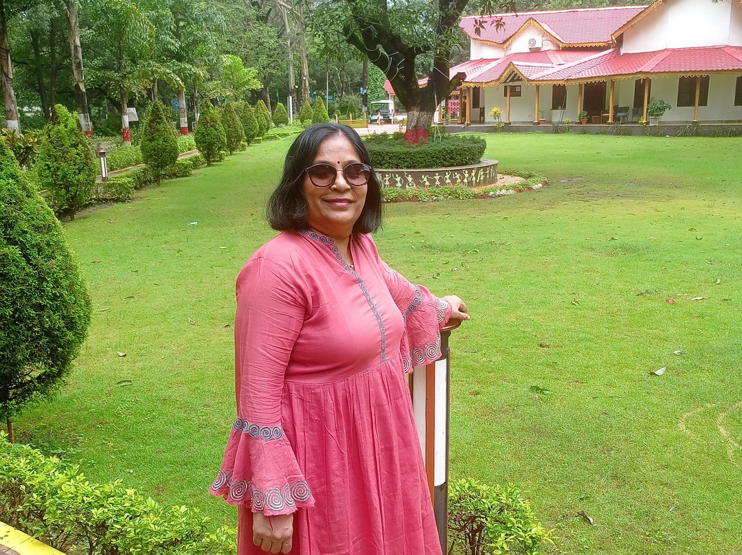 MPT Amaltas, Pachmarhi主图