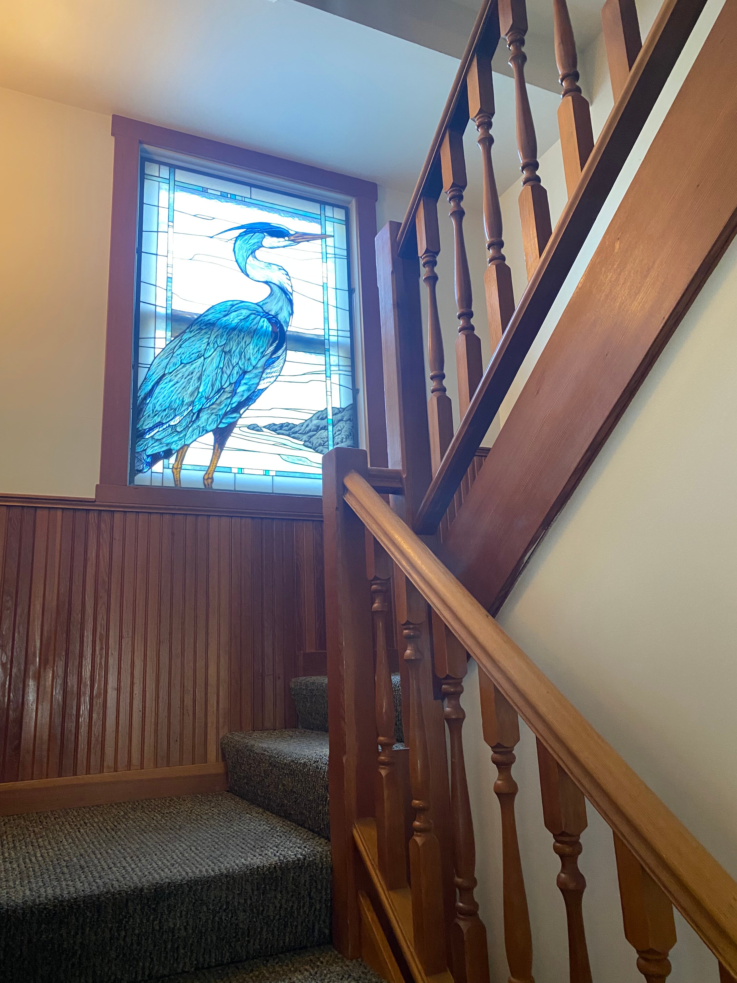 The Heron Inn & Day Spa-官方