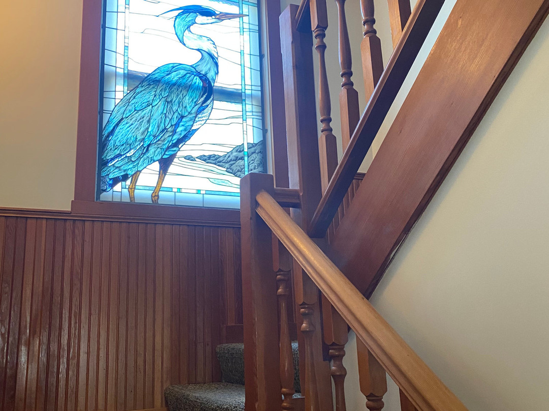 The Heron Inn & Day Spa主图