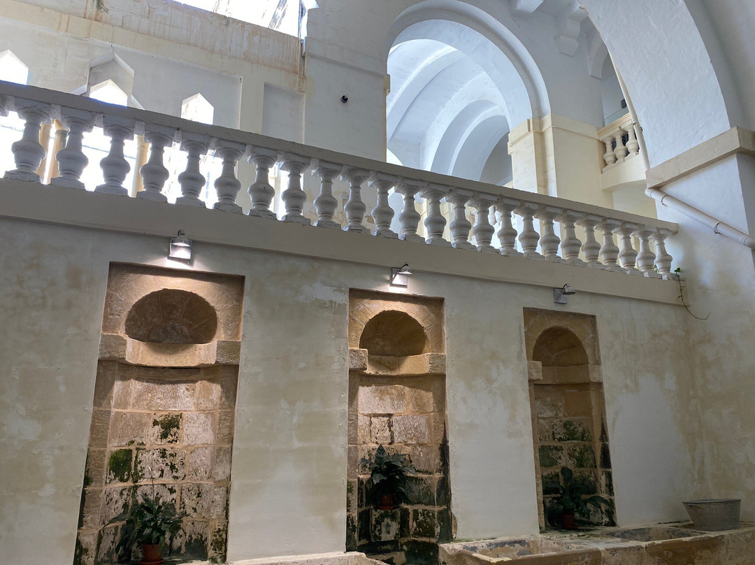 St. Peter's Monastery-姆迪纳必去景点