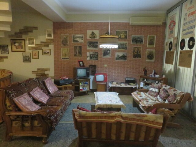 David Sultan Hotel主图