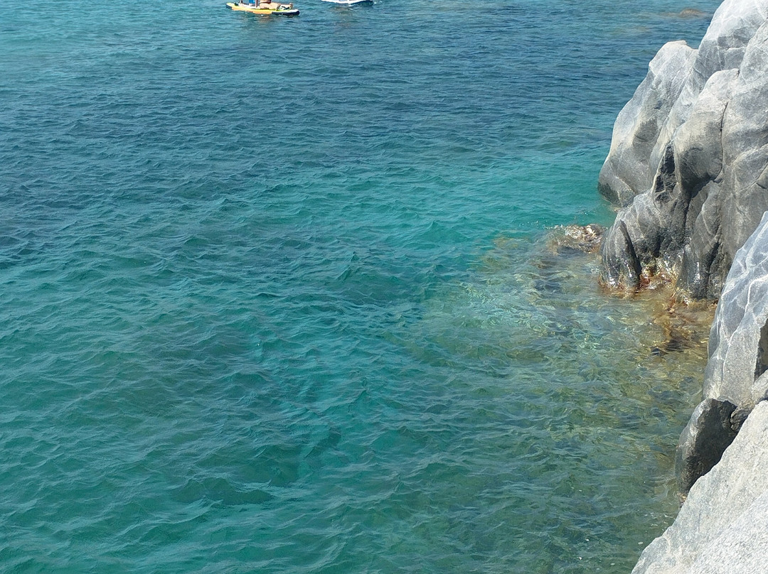 Spiaggia di Pietragrande-Montauro必去景点