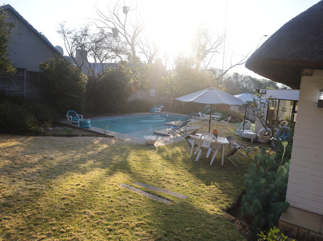 Muco Guesthouse主图