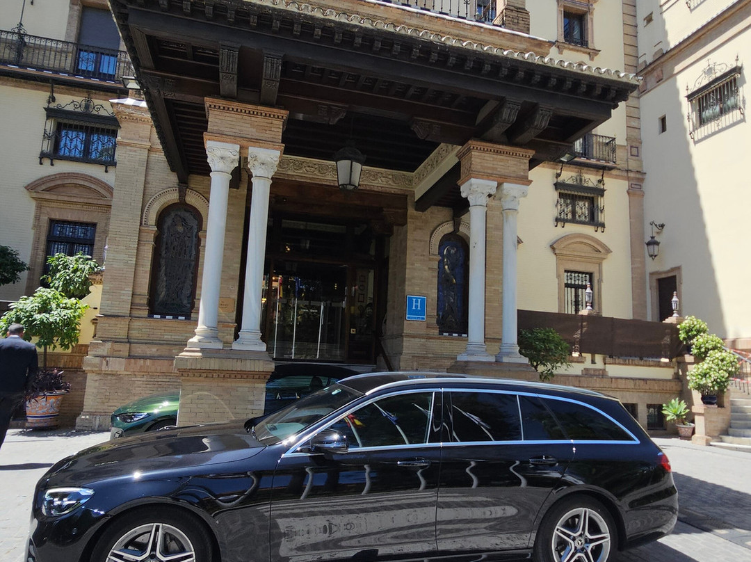 Excellence By Decision-Alcantarilha必去景点