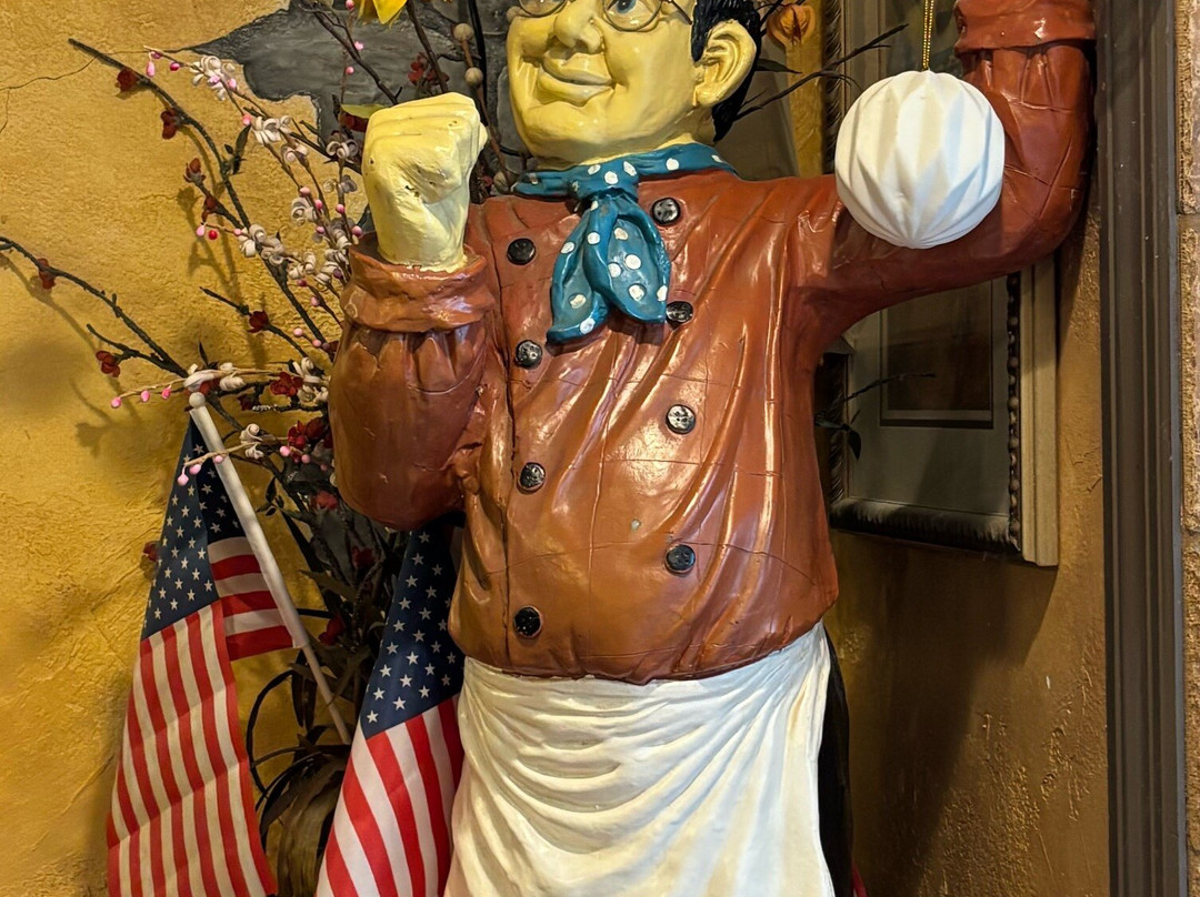 Villa Italia Pizzaria