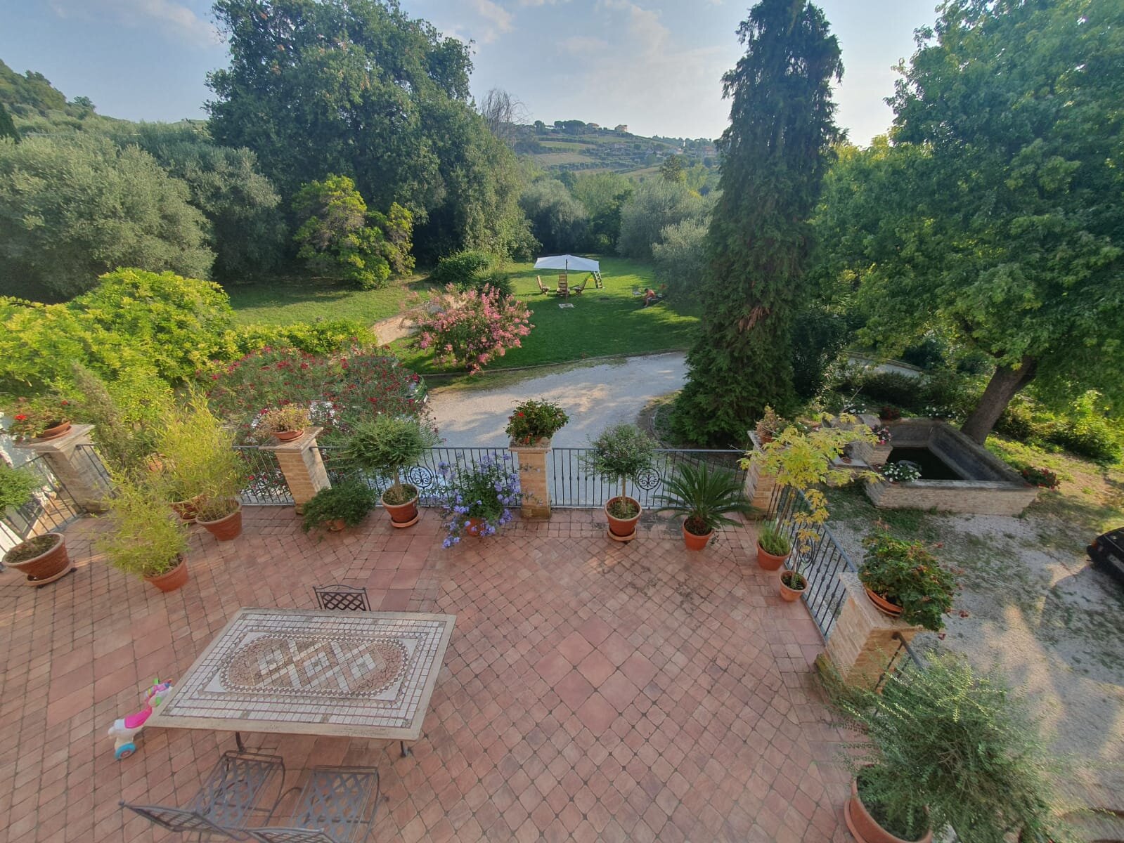 Bed and Breakfast Da Cristina-官方