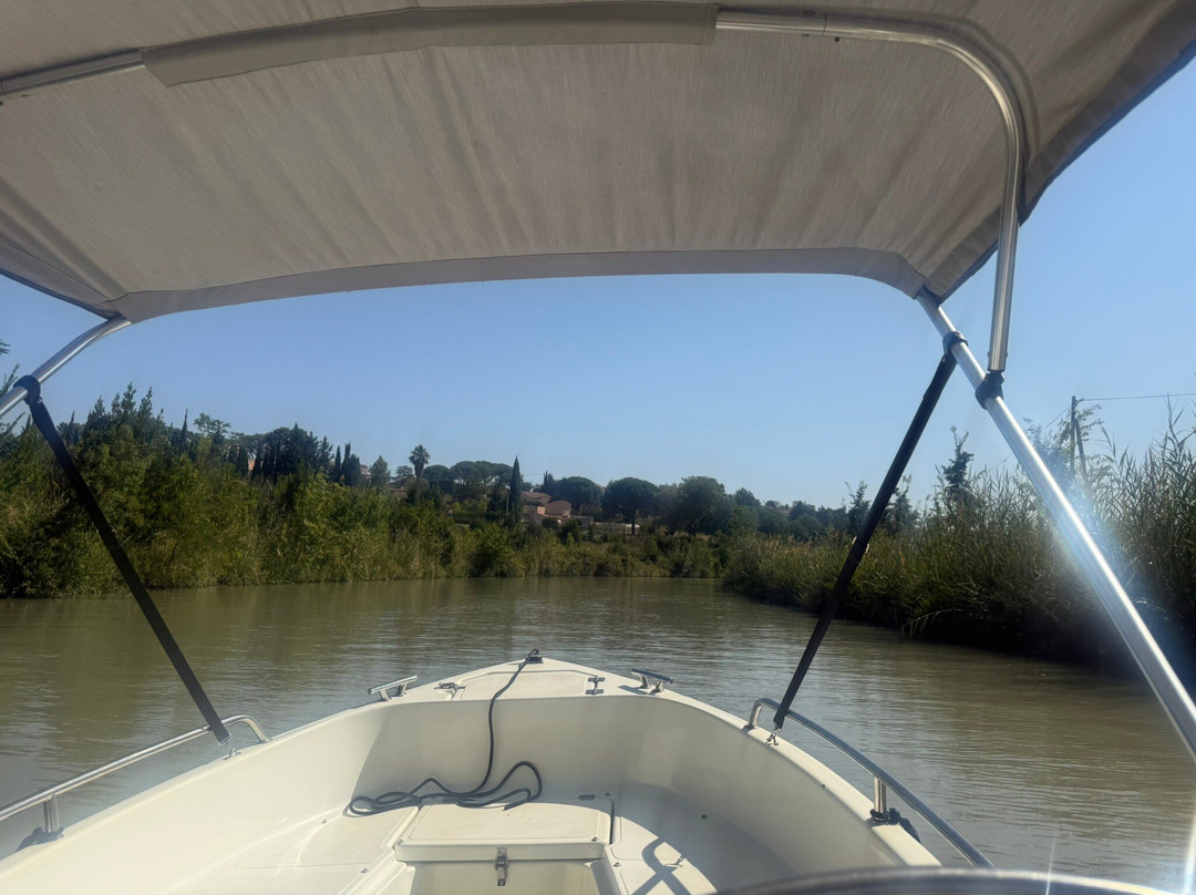 Sunboat-Colombiers必去景点