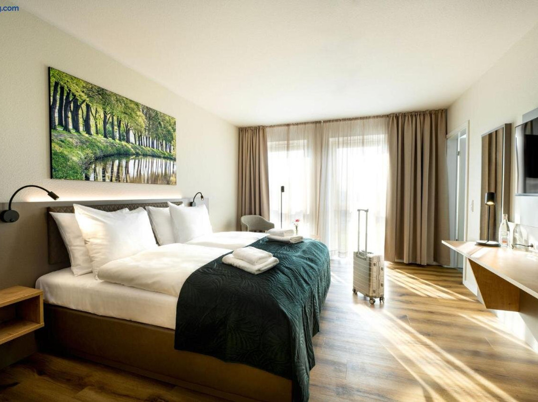 Hotel Nest Nordhorn