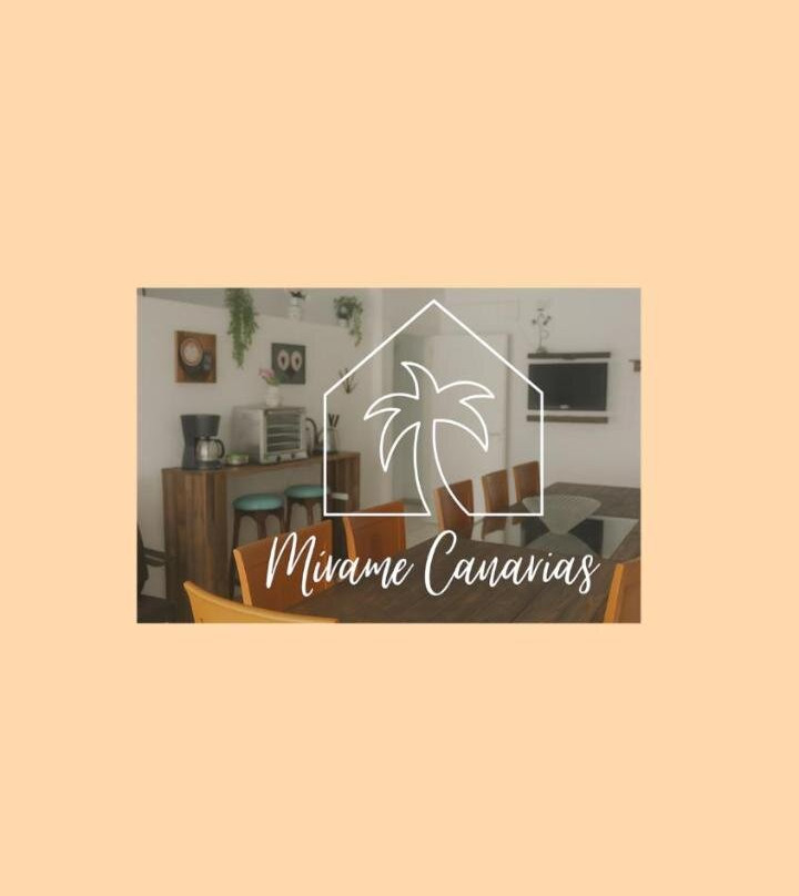Mirame Canarias