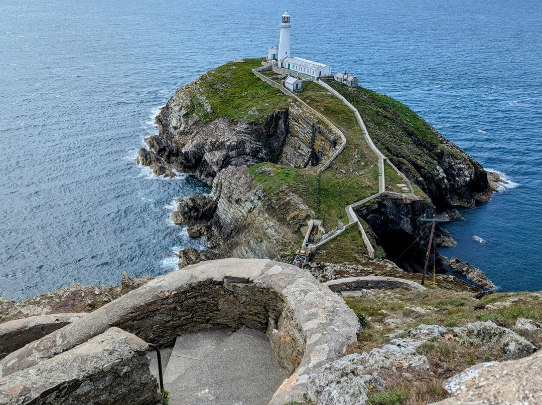 Celticos-卡那封必去景点