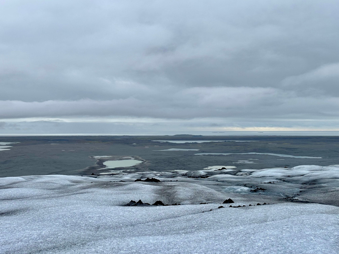 Ice Explorers-Jokulsarlon必去景点