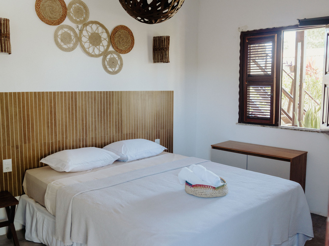 Pousada Brisa Del Mar主图