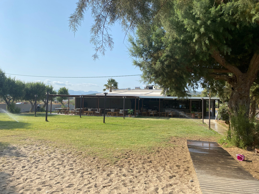 Livadia Beach-Livadia必去景点