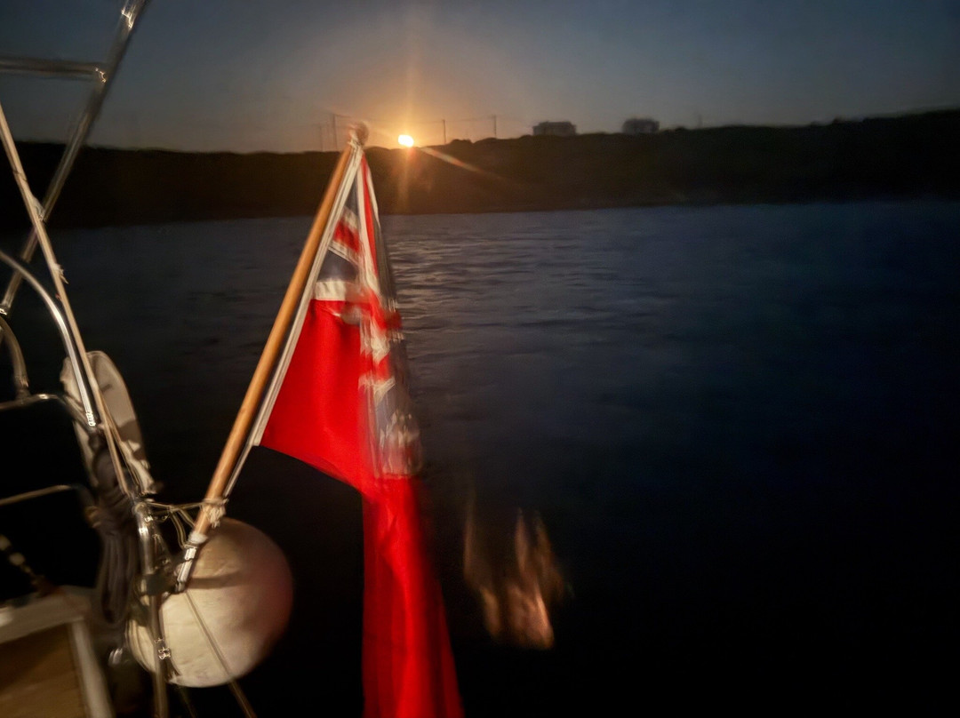 Apolopsi isola di Arki