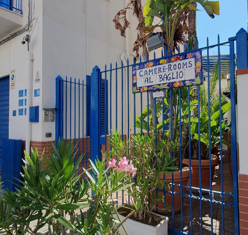 Affittacamere Al Baglio主图