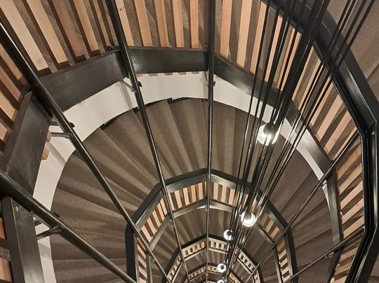 Ohtels Gran Hotel Almeria主图