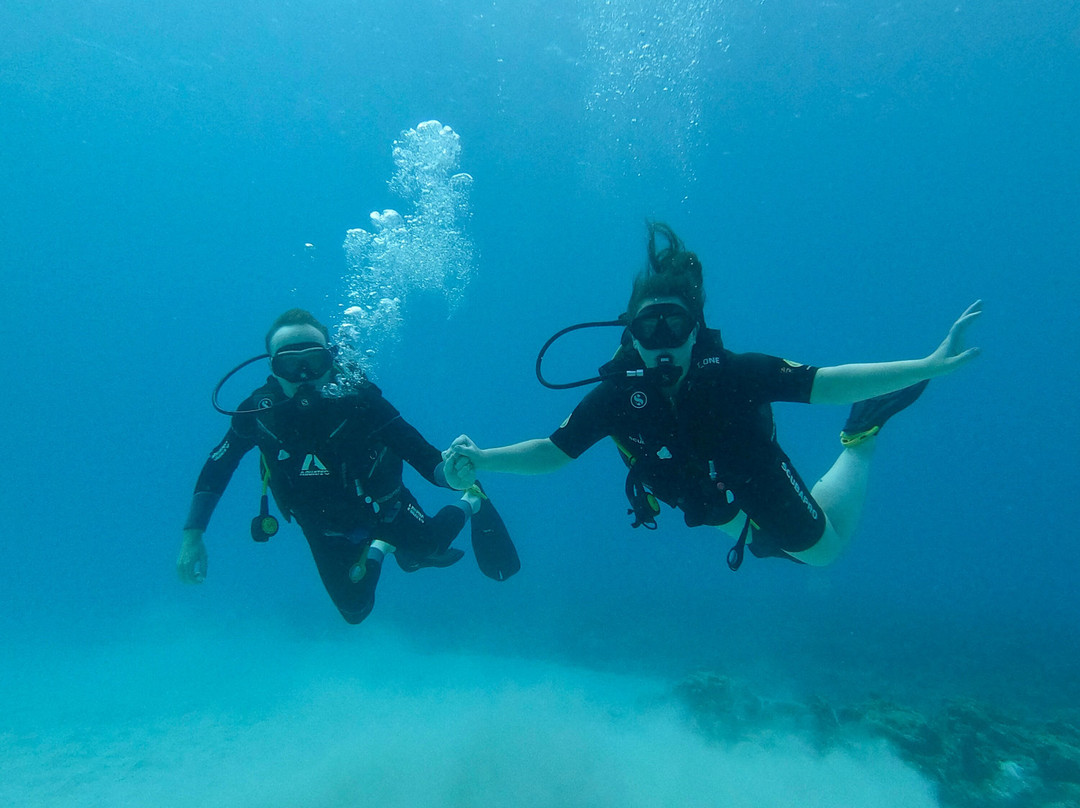 Bigorno Diving Center Mauritius-卓欧毕雪必去景点