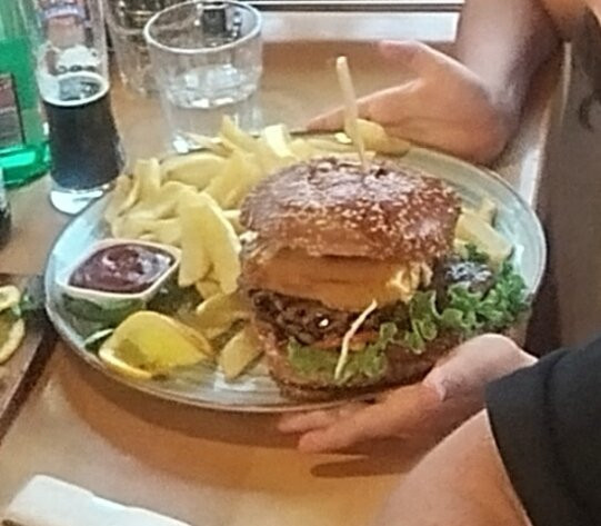 Restoran Time Korenica