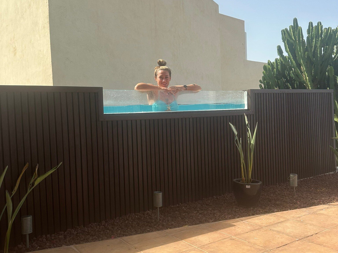 Casa Regina Tenerife主图