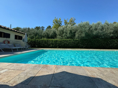 Agriturismo Punta dei Lecci主图