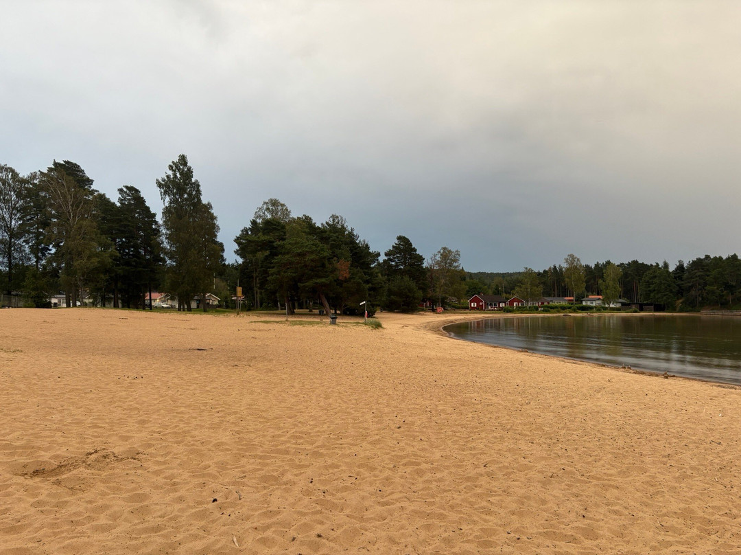 Restaurang Hargebaden