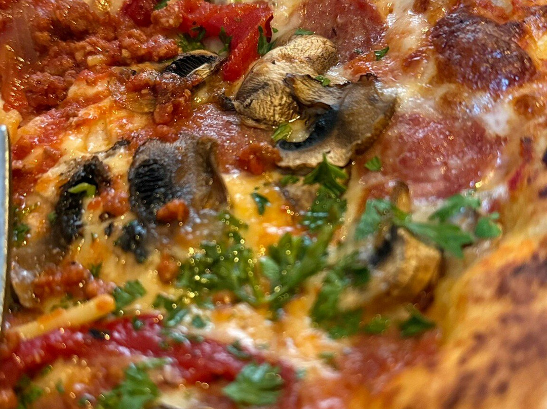 Restaurant Cucina di Papà