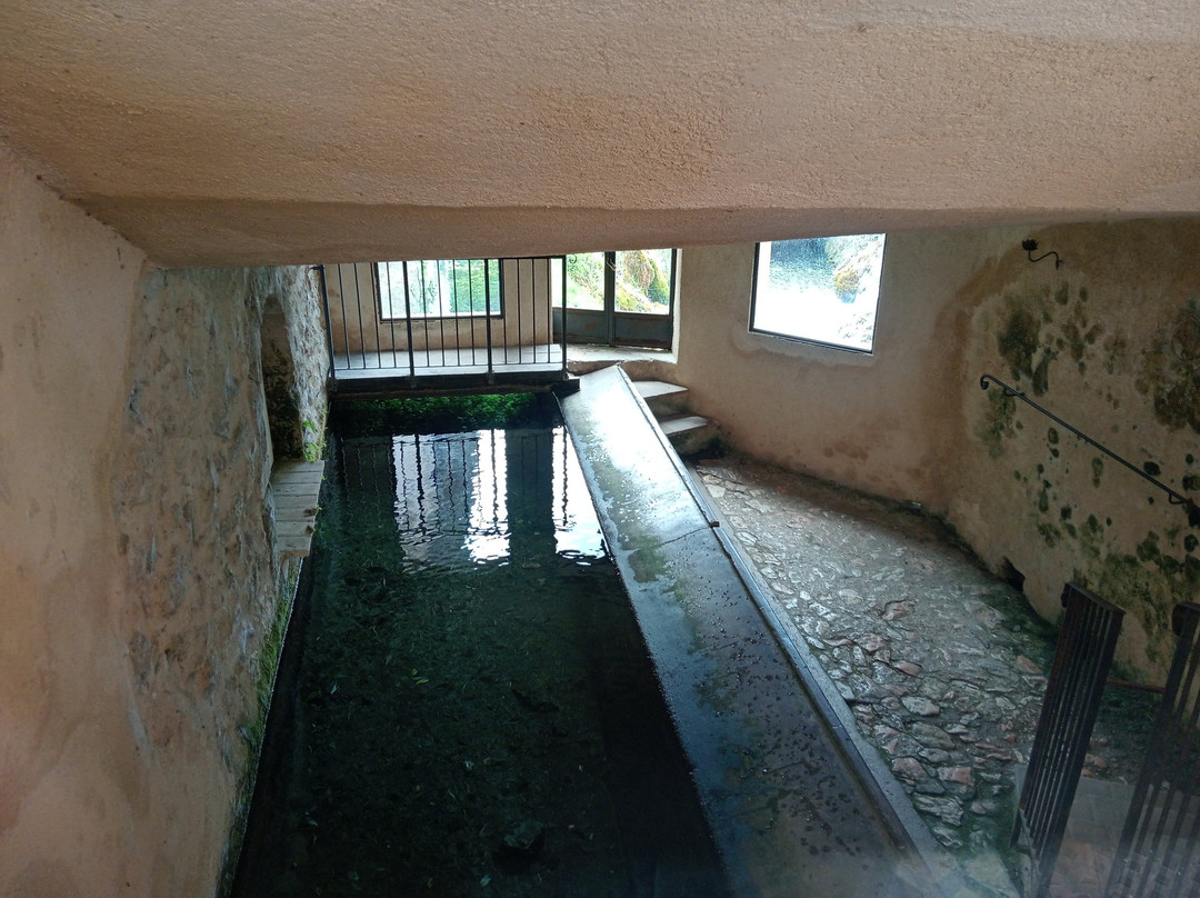 Lavatoio Di Rasiglia