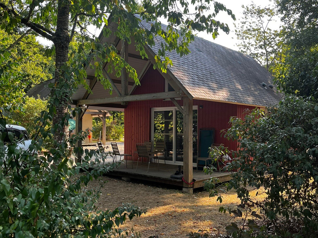 Camping du Parc