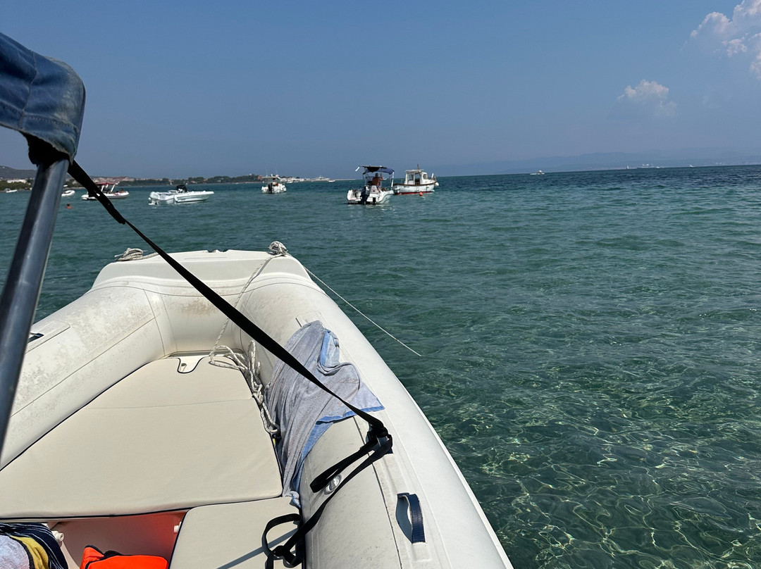 Nolomar-Calasetta必去景点