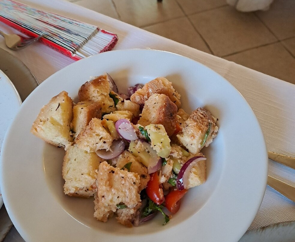 Agriturismo Masseria Sant'Angelo主图