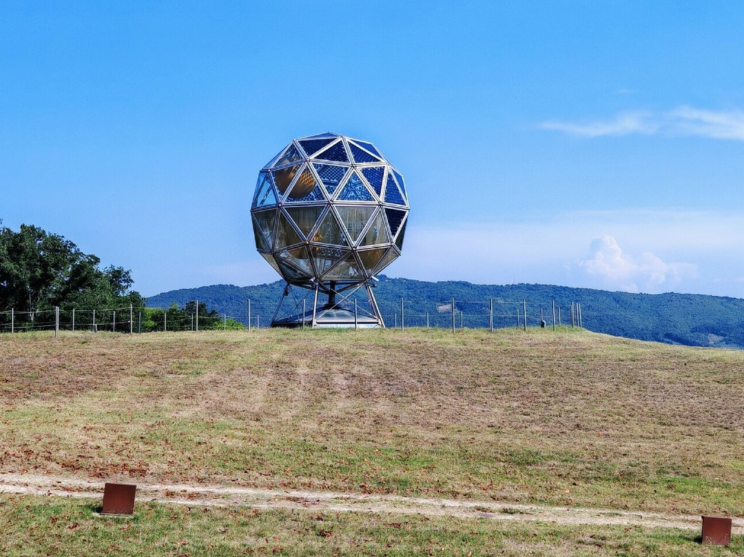 Parco Mediceo di Pratolino (Villa Demidoff)-Vaglia必去景点