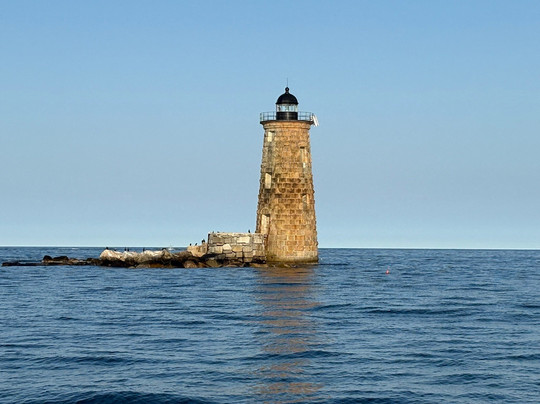 Portsmouth Harbor Cruises-朴次茅斯必去景点
