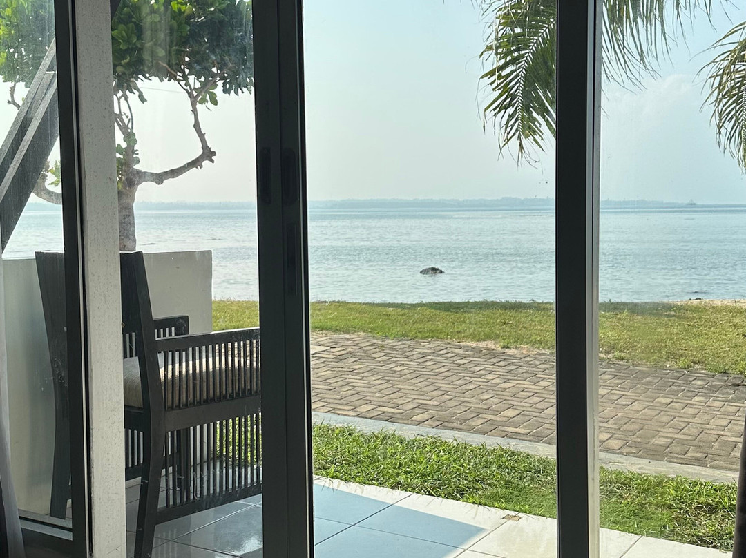 Grand Elty Krakatoa Resort主图