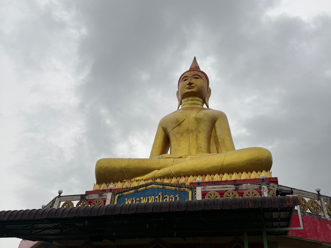 Friendly Taxi Khaolak-拉克山必去景点