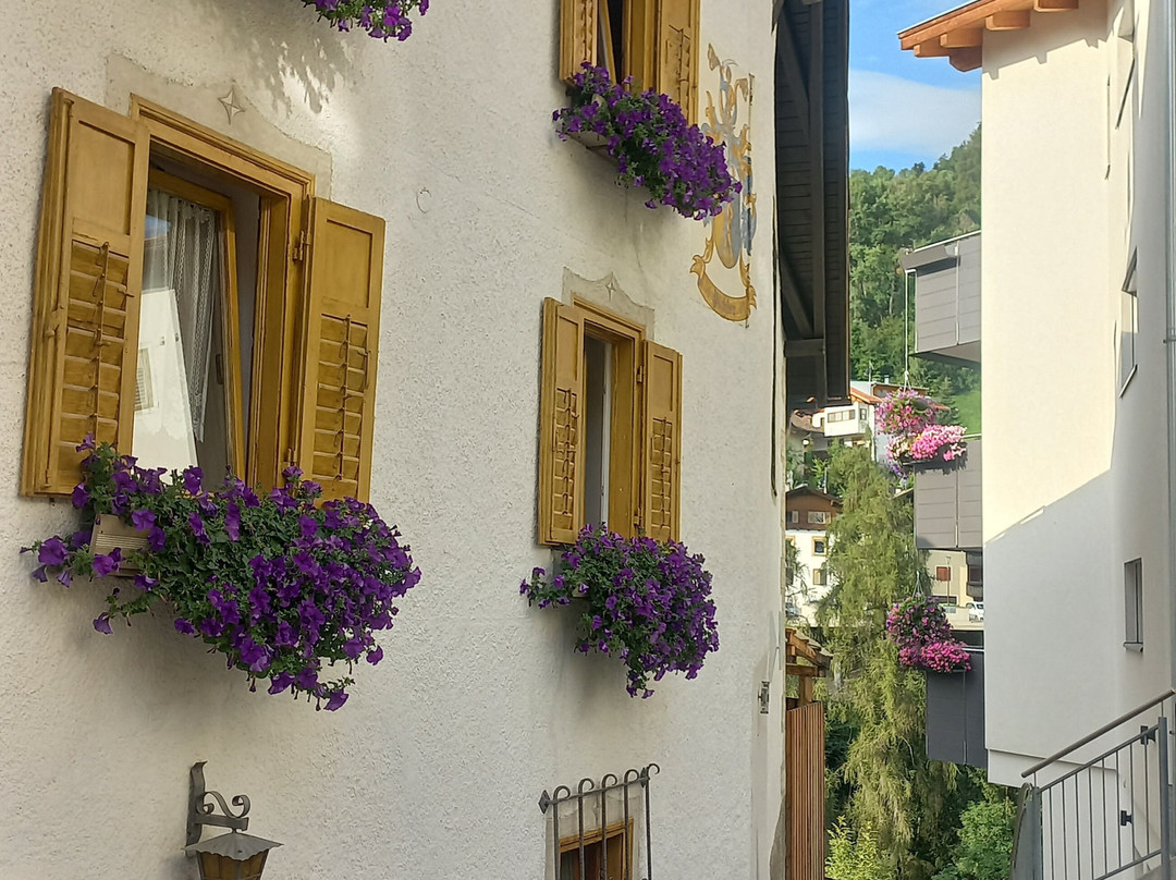 特劳伯餐厅酒店主图