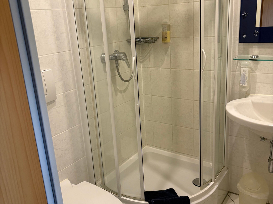 Hotel Goldenes Lamm主图