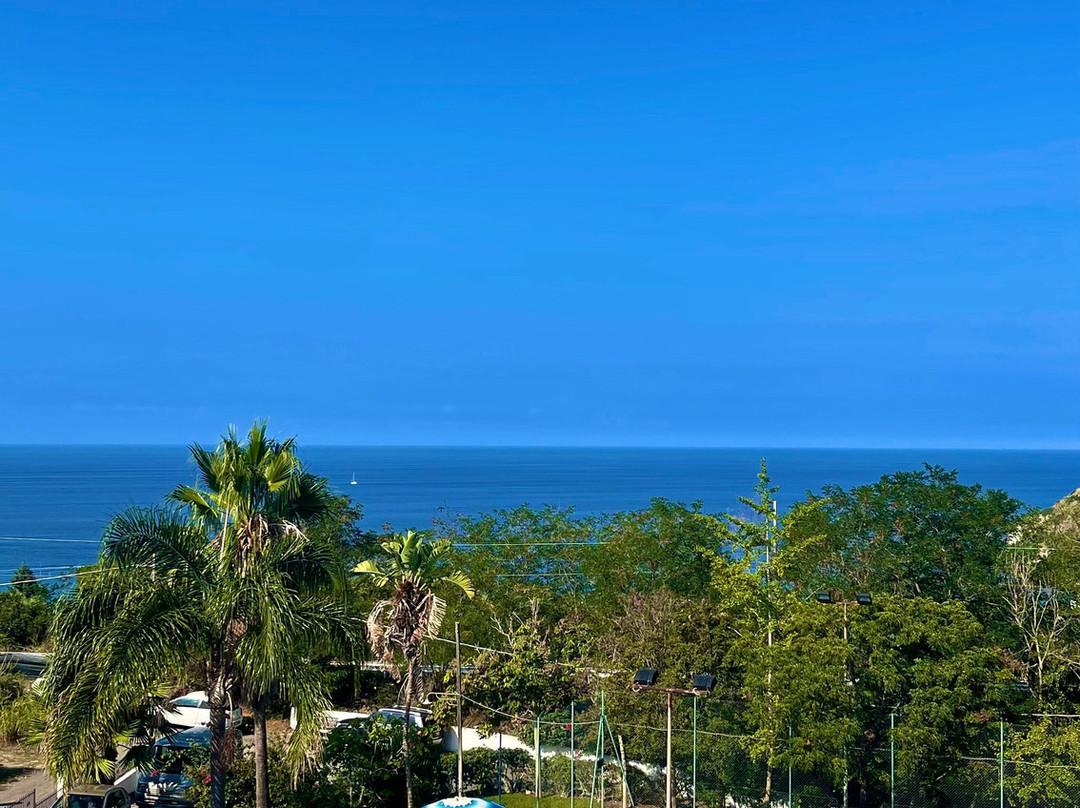 Hotel Villaggio Pineta Petto Bianco主图