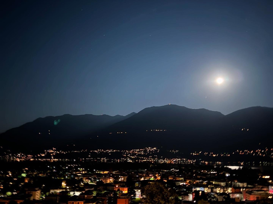 阿斯科纳酒店主图