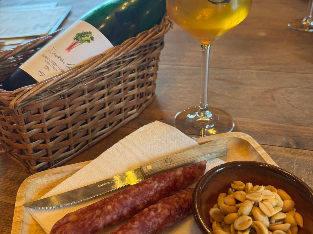 Boerenerf Eylenbosch-Beersel必去景点