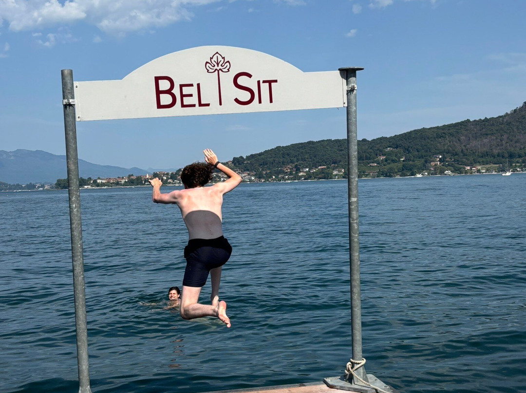 Hotel Bel Sit主图