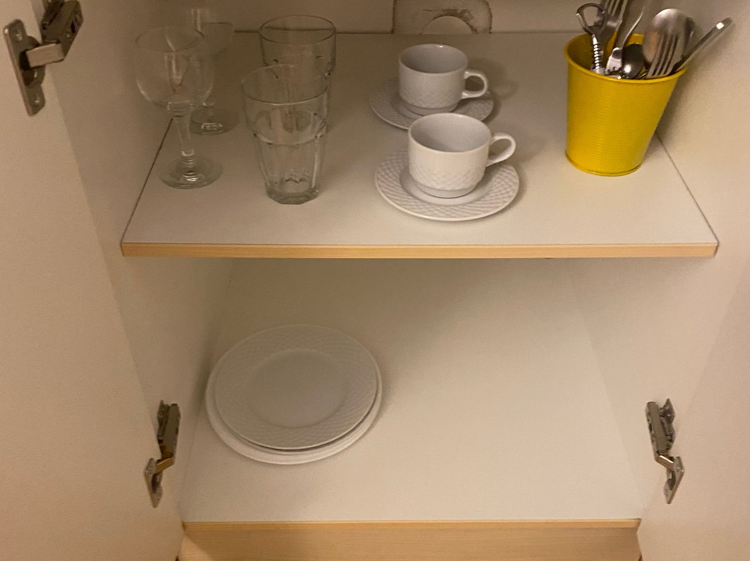 马诺斯小世界酒店主图