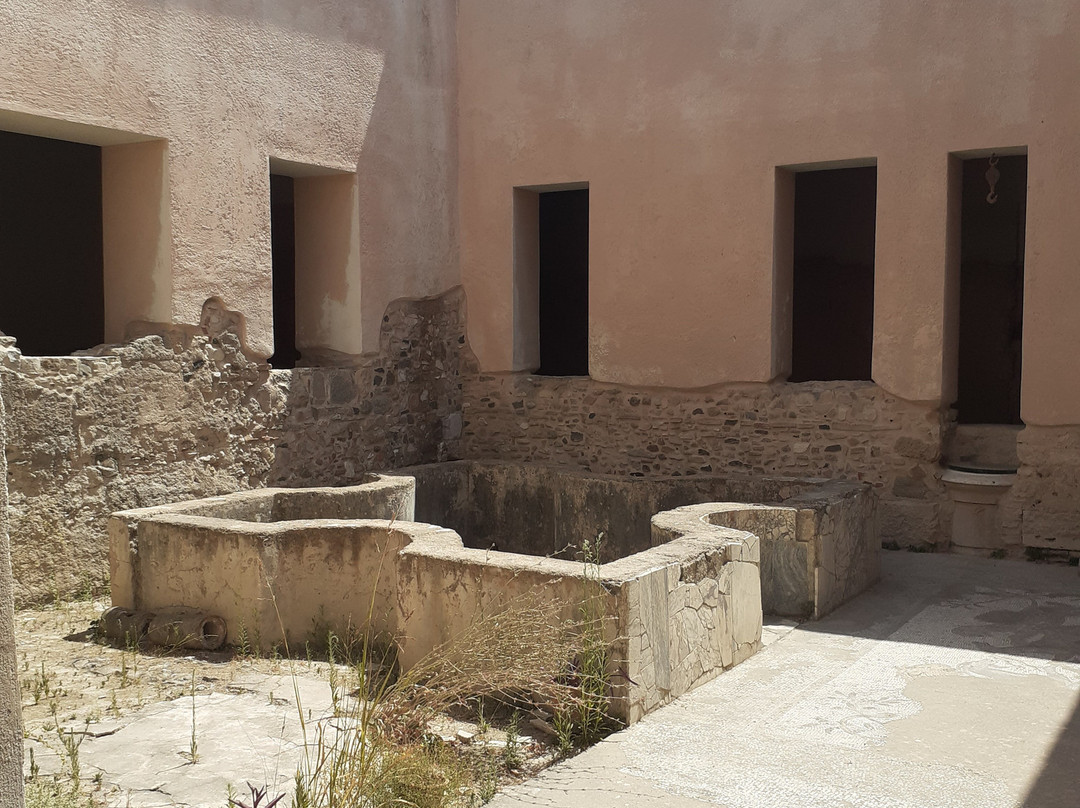 Casa Romana Kos-Kos Town必去景点