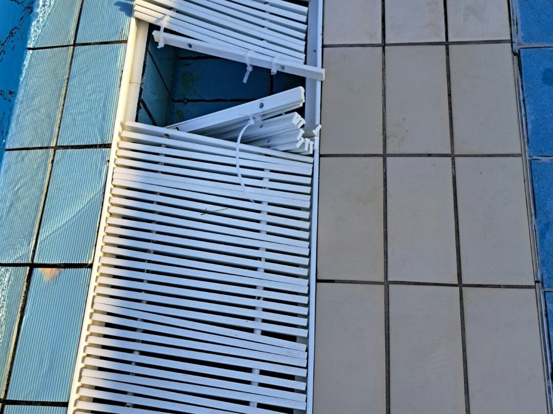 Piscina Conca Del Sole-Vidiciatico必去景点