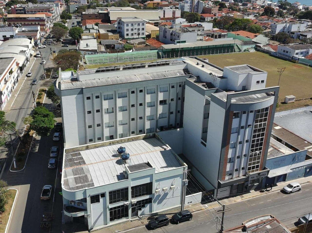 Boa Esperança Apart Hotel