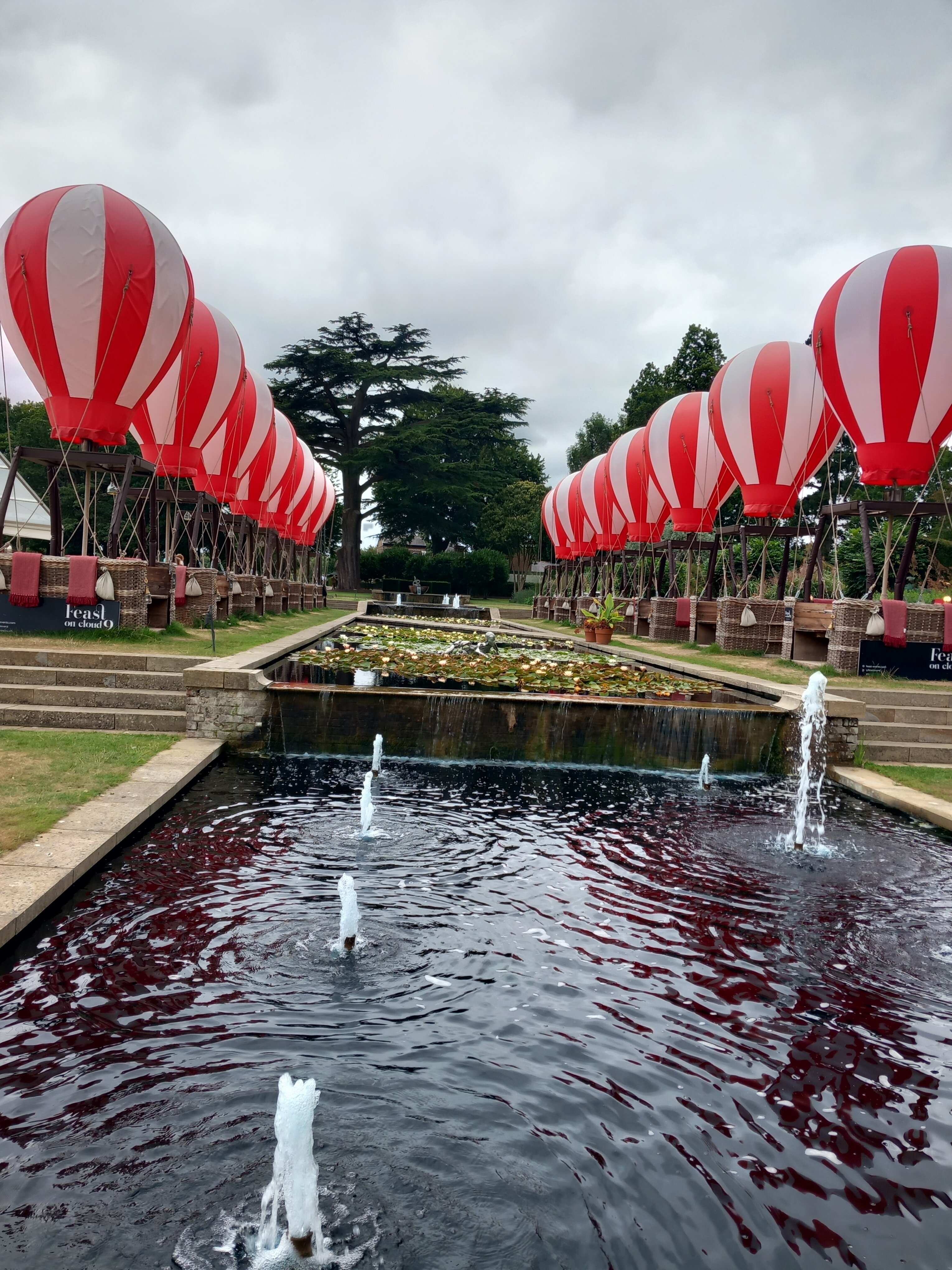 The Grove Hotel-官方