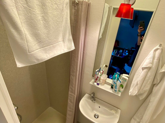 Hotel Tórshavn主图