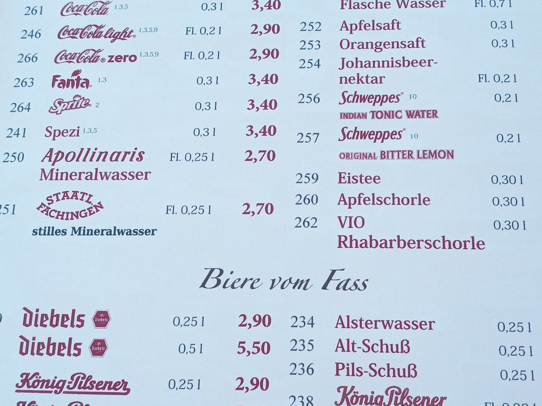 Steakhouse El Rancho