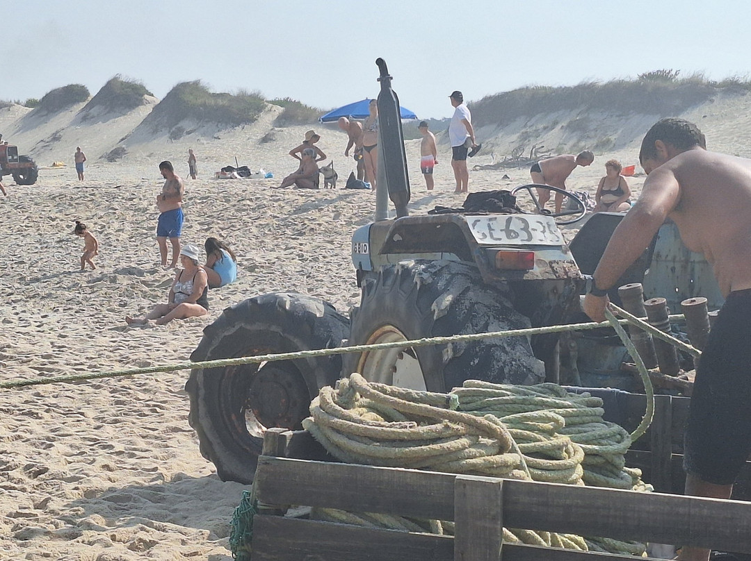 Furabeach Alojamentos